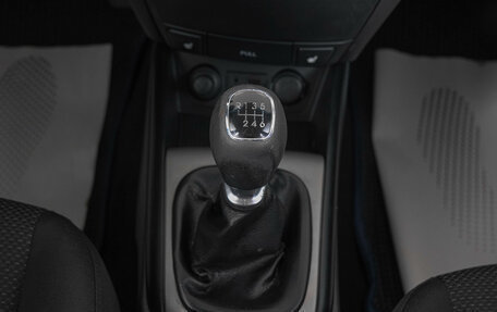 Hyundai i30 I, 2011 год, 599 000 рублей, 22 фотография