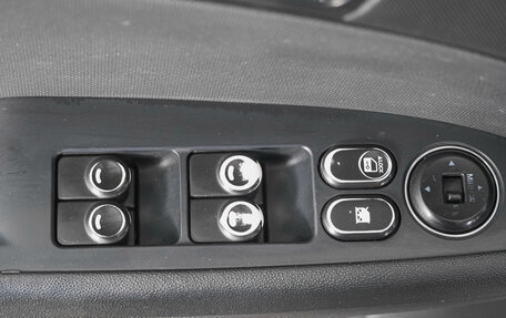 Hyundai i30 I, 2011 год, 599 000 рублей, 24 фотография