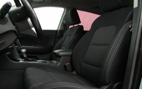 KIA Sportage IV рестайлинг, 2018 год, 1 960 000 рублей, 10 фотография