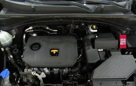 KIA Sportage IV рестайлинг, 2018 год, 1 960 000 рублей, 21 фотография