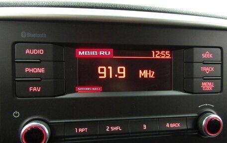 KIA Sportage IV рестайлинг, 2018 год, 1 960 000 рублей, 19 фотография