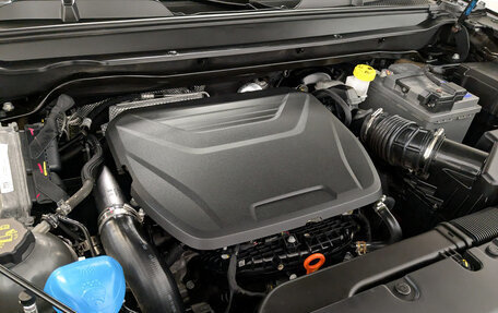 Haval Jolion, 2024 год, 2 145 000 рублей, 9 фотография