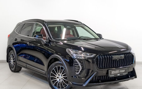 Haval Jolion, 2024 год, 2 145 000 рублей, 3 фотография