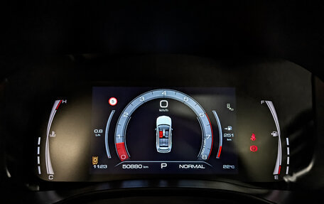 Haval Jolion, 2024 год, 2 145 000 рублей, 16 фотография