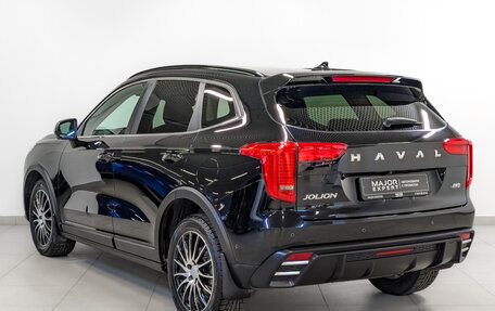 Haval Jolion, 2024 год, 2 145 000 рублей, 7 фотография