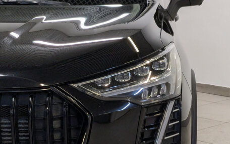 Haval Jolion, 2024 год, 2 145 000 рублей, 11 фотография