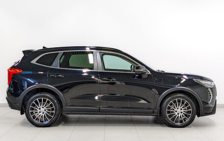 Haval Jolion, 2024 год, 2 145 000 рублей, 4 фотография