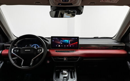 Haval Jolion, 2024 год, 2 145 000 рублей, 14 фотография