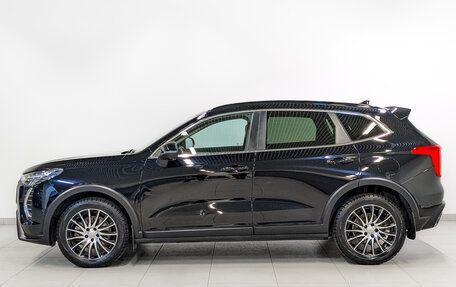 Haval Jolion, 2024 год, 2 145 000 рублей, 8 фотография