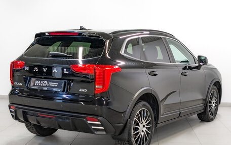 Haval Jolion, 2024 год, 2 145 000 рублей, 5 фотография