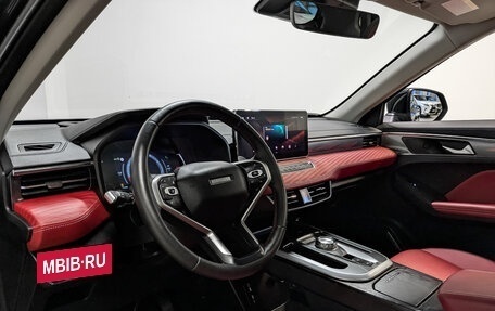 Haval Jolion, 2024 год, 2 145 000 рублей, 15 фотография