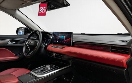 Haval Jolion, 2024 год, 2 145 000 рублей, 13 фотография