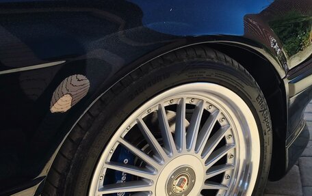 BMW 7 серия, 2000 год, 4 фотография