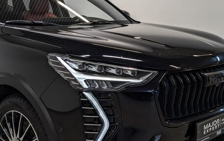 Haval Jolion, 2024 год, 2 145 000 рублей, 26 фотография