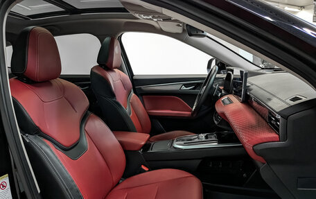 Haval Jolion, 2024 год, 2 145 000 рублей, 23 фотография