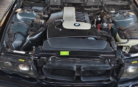 BMW 7 серия, 2000 год, 2 фотография