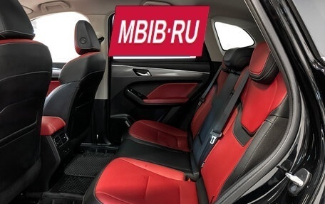 Haval Jolion, 2024 год, 2 145 000 рублей, 18 фотография