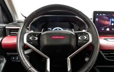 Haval Jolion, 2024 год, 2 145 000 рублей, 21 фотография