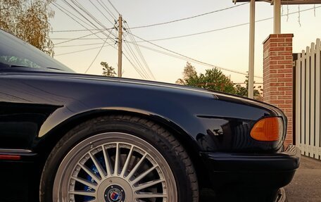 BMW 7 серия, 2000 год, 5 фотография