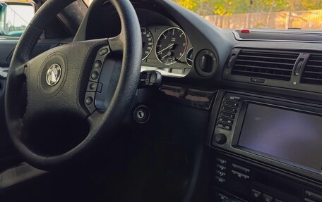 BMW 7 серия, 2000 год, 7 фотография