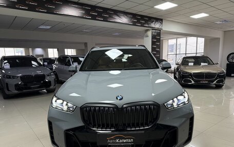 BMW X5, 2025 год, 13 700 000 рублей, 2 фотография