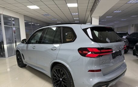 BMW X5, 2025 год, 13 700 000 рублей, 7 фотография