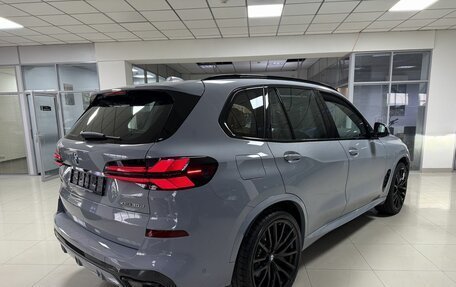 BMW X5, 2025 год, 13 700 000 рублей, 5 фотография