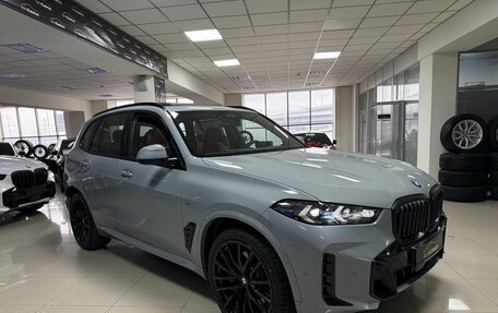 BMW X5, 2025 год, 13 700 000 рублей, 3 фотография
