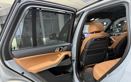 BMW X5, 2025 год, 13 700 000 рублей, 11 фотография