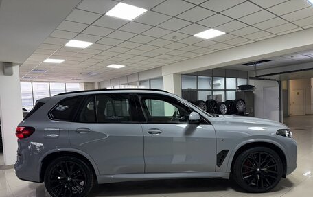 BMW X5, 2025 год, 13 700 000 рублей, 4 фотография