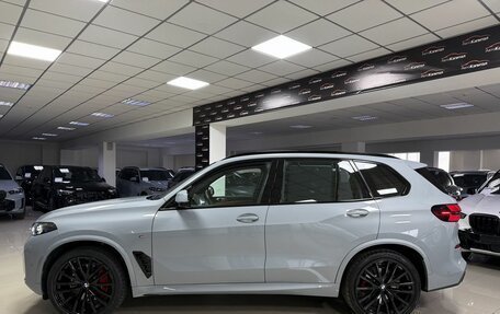 BMW X5, 2025 год, 13 700 000 рублей, 8 фотография
