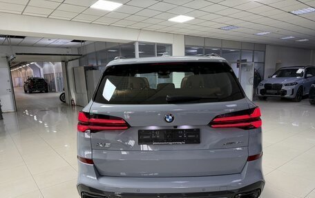 BMW X5, 2025 год, 13 700 000 рублей, 6 фотография