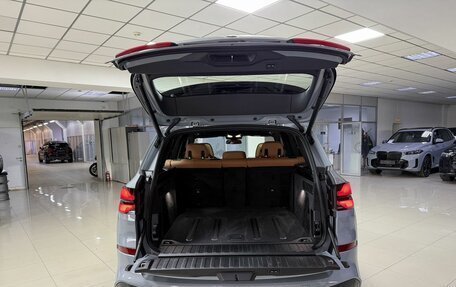 BMW X5, 2025 год, 13 700 000 рублей, 10 фотография