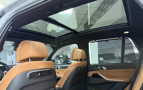 BMW X5, 2025 год, 13 700 000 рублей, 13 фотография