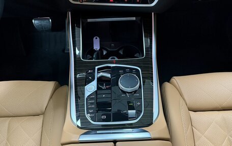 BMW X5, 2025 год, 13 700 000 рублей, 16 фотография