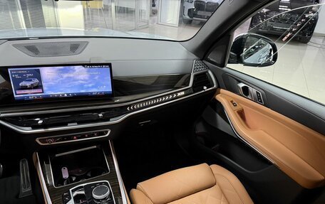 BMW X5, 2025 год, 13 700 000 рублей, 15 фотография