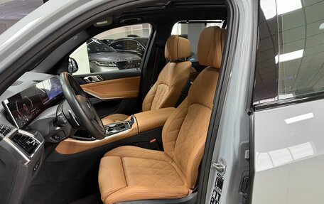 BMW X5, 2025 год, 13 700 000 рублей, 19 фотография