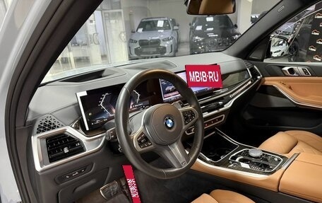 BMW X5, 2025 год, 13 700 000 рублей, 20 фотография