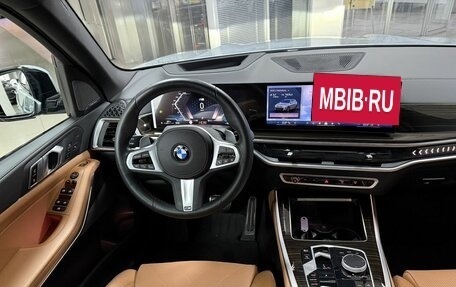 BMW X5, 2025 год, 13 700 000 рублей, 14 фотография