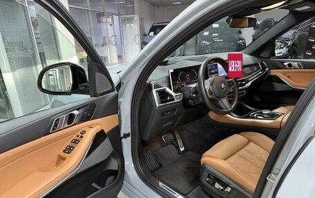 BMW X5, 2025 год, 13 700 000 рублей, 18 фотография