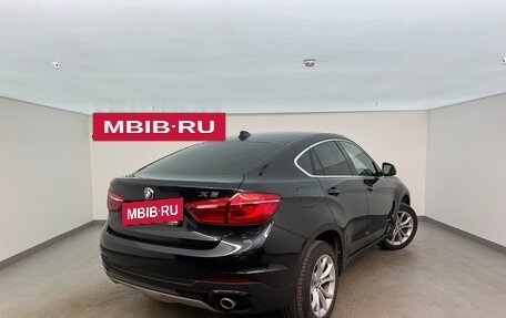 BMW X6, 2016 год, 3 960 000 рублей, 2 фотография