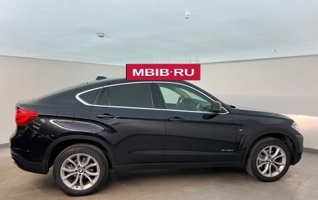 BMW X6, 2016 год, 3 960 000 рублей, 6 фотография