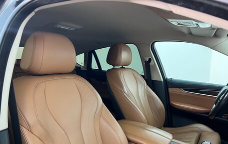 BMW X6, 2016 год, 3 960 000 рублей, 14 фотография