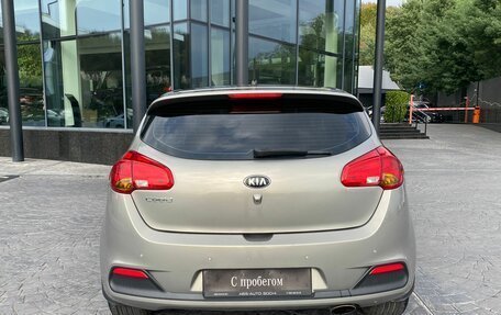 KIA cee'd III, 2014 год, 1 149 000 рублей, 4 фотография