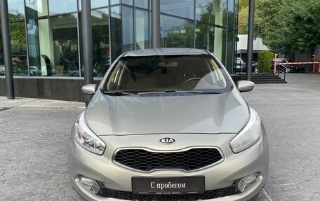 KIA cee'd III, 2014 год, 1 149 000 рублей, 3 фотография