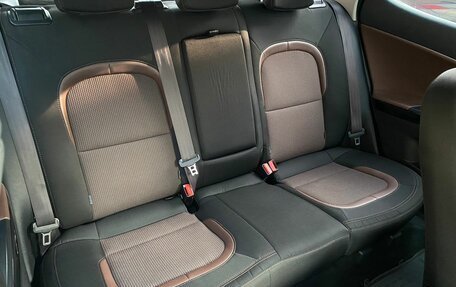 KIA cee'd III, 2014 год, 1 149 000 рублей, 8 фотография