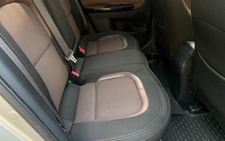 KIA cee'd III, 2014 год, 1 149 000 рублей, 9 фотография