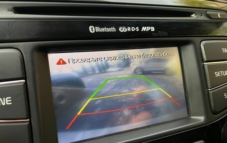 KIA cee'd III, 2014 год, 1 149 000 рублей, 11 фотография