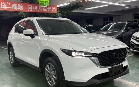 Mazda CX-5 II, 2025 год, 2 649 000 рублей, 3 фотография
