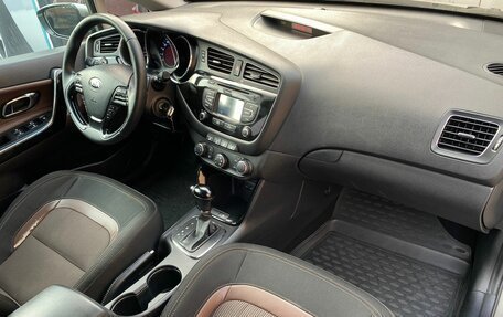 KIA cee'd III, 2014 год, 1 149 000 рублей, 7 фотография